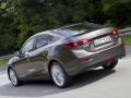 2014 Mazda3 седан