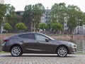 2014 Mazda3 седан