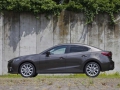 2014 Mazda3 седан