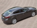 2014 Mazda3 седан