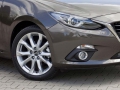 2014 Mazda3 седан