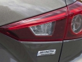 2014 Mazda3 седан
