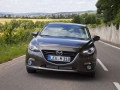 2014 Mazda3 седан