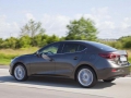 2014 Mazda3 седан