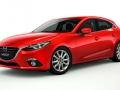 2014 Mazda3