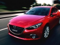 2014 Mazda3