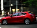 2014 Mazda3