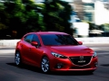2014 Mazda3