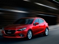 2014 Mazda3