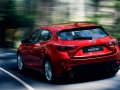 2014 Mazda3