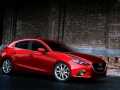 2014 Mazda3