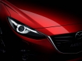2014 Mazda3