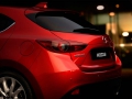 2014 Mazda3
