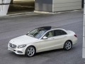 2014 Mercedes-Benz C-class