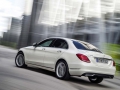2014 Mercedes-Benz C-class