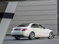 2014 Mercedes-Benz C-class