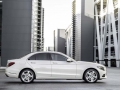 2014 Mercedes-Benz C-class