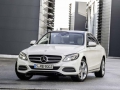 2014 Mercedes-Benz C-class
