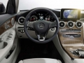 2014 Mercedes-Benz C-class