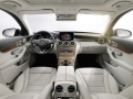 2014 Mercedes-Benz C-class