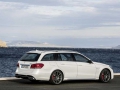 2014 Mercedes-Benz E63 AMG Wagon