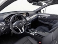 2014 Mercedes-Benz E63 AMG Wagon
