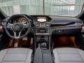 2014 Mercedes-Benz E63 AMG