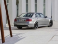 2014 Mercedes-Benz E63 AMG