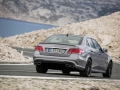 2014 Mercedes-Benz E63 AMG