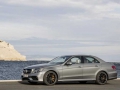 2014 Mercedes-Benz E63 AMG