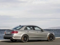 2014 Mercedes-Benz E63 AMG