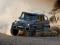 2014 Mercedes-Benz G63 AMG 6х6