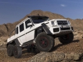 2014 Mercedes-Benz G63 AMG 6х6