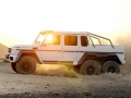 2014 Mercedes-Benz G63 AMG 6х6