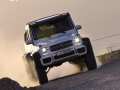 2014 Mercedes-Benz G63 AMG 6х6