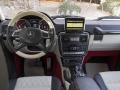 2014 Mercedes-Benz G63 AMG 6х6