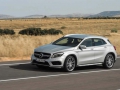 2014 Mercedes-Benz GLA 45 AMG