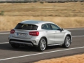 2014 Mercedes-Benz GLA 45 AMG