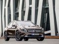 2014 Mercedes-Benz GLA