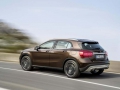 2014 Mercedes-Benz GLA