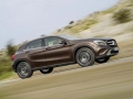 2014 Mercedes-Benz GLA