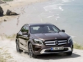 2014 Mercedes-Benz GLA