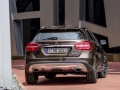 2014 Mercedes-Benz GLA