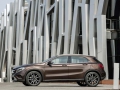 2014 Mercedes-Benz GLA