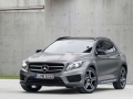 2014 Mercedes-Benz GLA