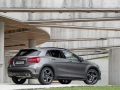 2014 Mercedes-Benz GLA