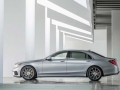 2014 Mercedes-Benz S 63 AMG