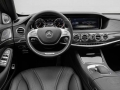 2014 Mercedes-Benz S 63 AMG