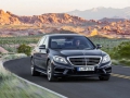 2014 Mercedes-Benz S-class