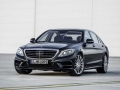 2014 Mercedes-Benz S-class